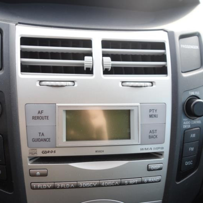 Amortisseur avant droit TOYOTA YARIS 2 Photo n°7