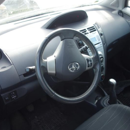 Cremaillere assistee TOYOTA YARIS 2