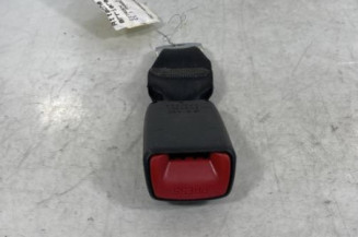Attache ceinture arriere gauche CITROEN C1 1 Photo n°1