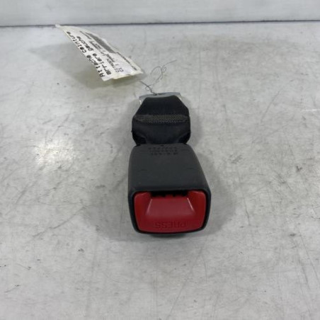 Attache ceinture arriere gauche CITROEN C1 1 Photo n°1