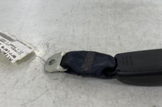 Attache ceinture arriere gauche CITROEN C1 1