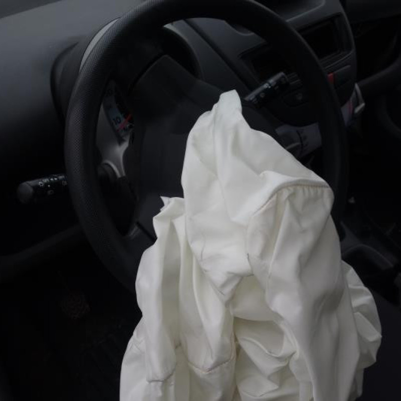 Attache ceinture arriere gauche CITROEN C1 1 Photo n°9