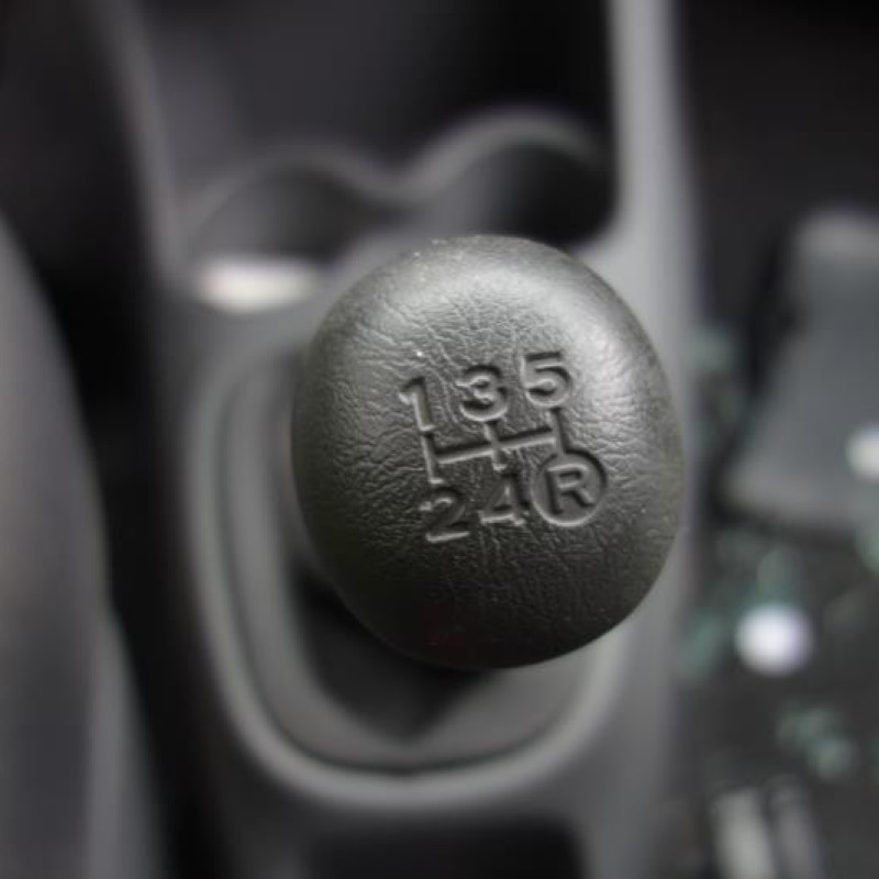 Attache ceinture arriere gauche CITROEN C1 1 Photo n°11