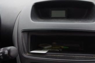 Attache ceinture arriere gauche CITROEN C1 1