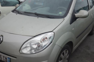Pompe à carburant RENAULT TWINGO 2