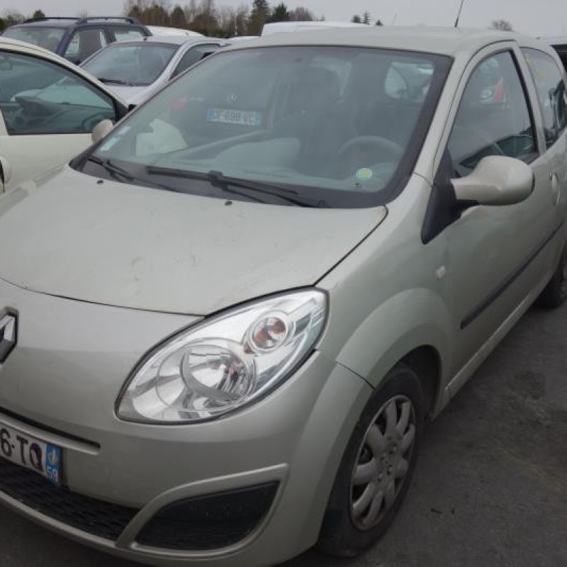 Pompe à carburant RENAULT TWINGO 2 Photo n°4