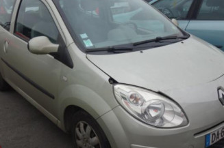 Pompe à carburant RENAULT TWINGO 2