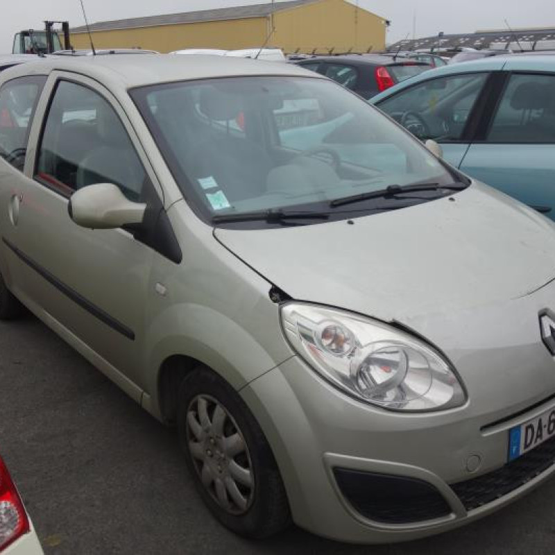 Pompe à carburant RENAULT TWINGO 2 Photo n°5