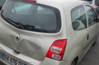Pompe à carburant RENAULT TWINGO 2