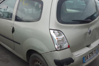 Pompe à carburant RENAULT TWINGO 2