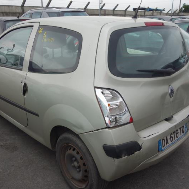 Pompe à carburant RENAULT TWINGO 2 Photo n°7