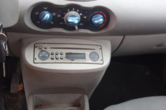 Pompe à carburant RENAULT TWINGO 2