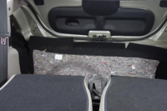 Pompe à carburant RENAULT TWINGO 2