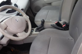 Pompe à carburant RENAULT TWINGO 2