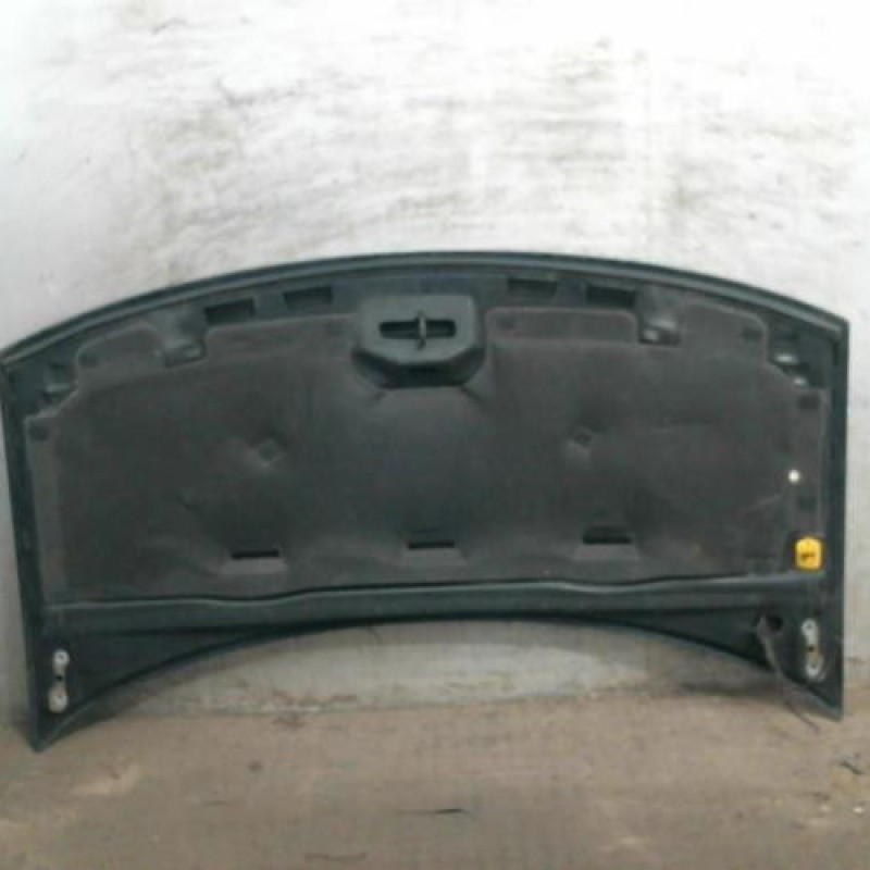 Capot VOLKSWAGEN SHARAN 1 Photo n°2