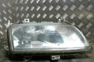 Optique avant principal droit (feux)(phare) VOLKSWAGEN SHARAN 1 Photo n°1