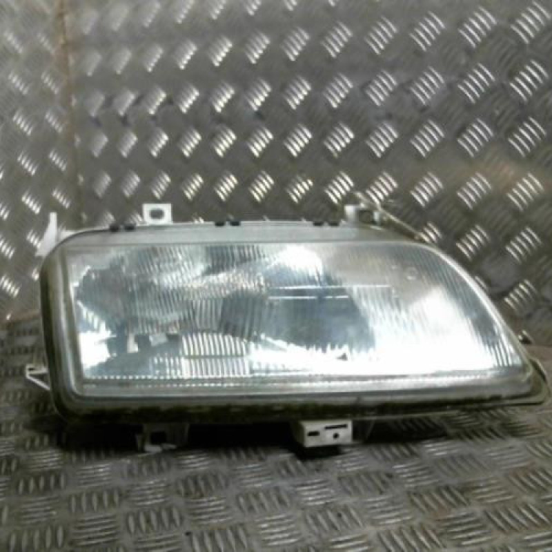 Optique avant principal droit (feux)(phare) VOLKSWAGEN SHARAN 1 Photo n°1