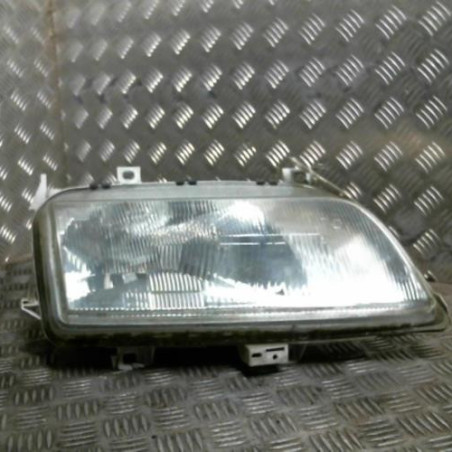 Optique avant principal droit (feux)(phare) VOLKSWAGEN SHARAN 1 Photo n°1