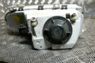 Optique avant principal droit (feux)(phare) VOLKSWAGEN SHARAN 1