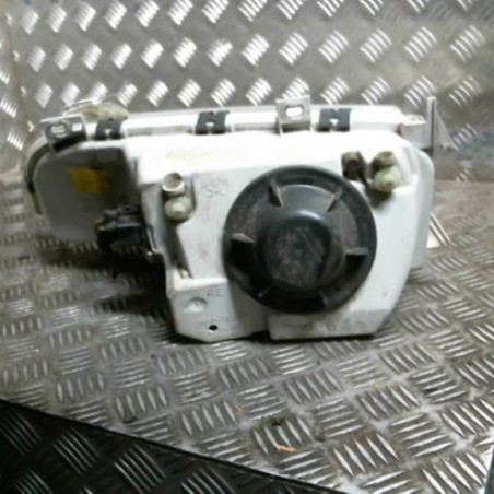 Optique avant principal droit (feux)(phare) VOLKSWAGEN SHARAN 1