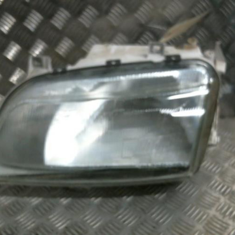 Optique avant principal gauche (feux)(phare) VOLKSWAGEN SHARAN 1 Photo n°1
