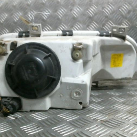 Optique avant principal gauche (feux)(phare) VOLKSWAGEN SHARAN 1