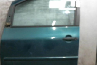 Porte avant gauche VOLKSWAGEN SHARAN 1 Photo n°1