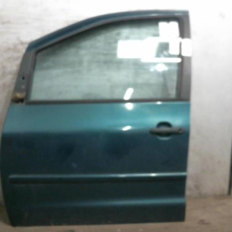 Porte avant gauche VOLKSWAGEN SHARAN 1 Photo n°1