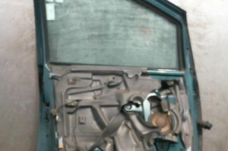 Porte avant gauche VOLKSWAGEN SHARAN 1