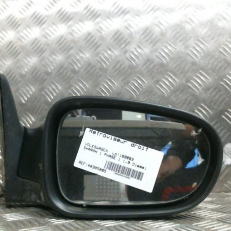 Retroviseur droit VOLKSWAGEN SHARAN 1 Photo n°1