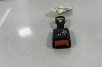 Attache ceinture arriere gauche VOLKSWAGEN SHARAN 1 Photo n°1