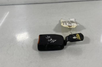 Attache ceinture arriere gauche VOLKSWAGEN SHARAN 1