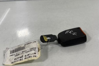 Attache ceinture arriere gauche VOLKSWAGEN SHARAN 1