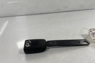 Attache ceinture avant droit VOLKSWAGEN SHARAN 1