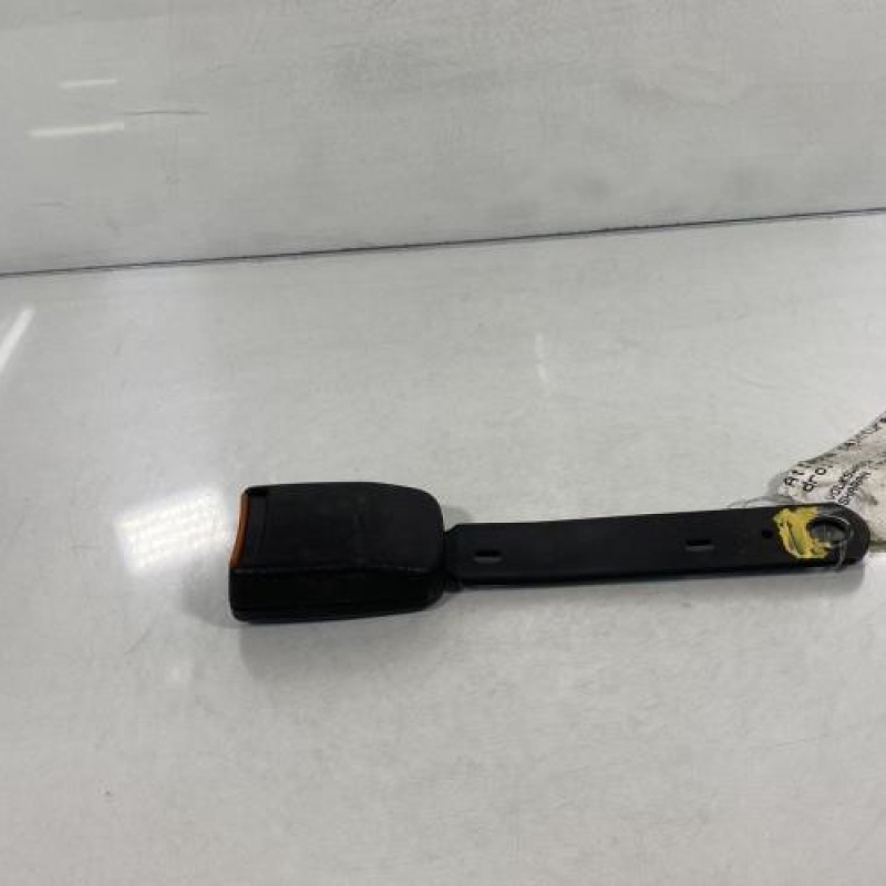 Attache ceinture avant droit VOLKSWAGEN SHARAN 1 Photo n°3