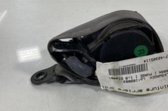 Ceinture arriere droit VOLKSWAGEN SHARAN 1 Photo n°1