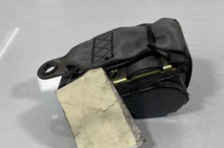 Ceinture arriere gauche VOLKSWAGEN SHARAN 1 Photo n°1