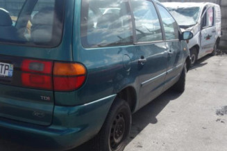 Ceinture arriere gauche VOLKSWAGEN SHARAN 1