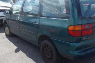 Ceinture arriere gauche VOLKSWAGEN SHARAN 1