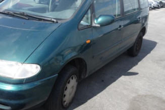 Ceinture arriere gauche VOLKSWAGEN SHARAN 1