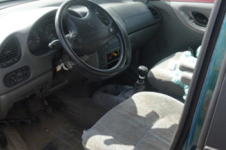 Ceinture arriere gauche VOLKSWAGEN SHARAN 1