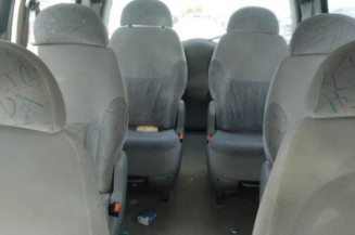 Ceinture arriere gauche VOLKSWAGEN SHARAN 1