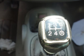 Ceinture arriere gauche VOLKSWAGEN SHARAN 1