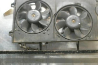 Moto ventilateur radiateur VOLKSWAGEN SHARAN 1 Photo n°1