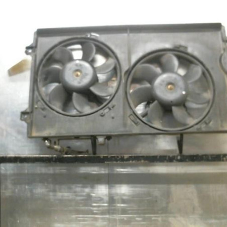 Moto ventilateur radiateur VOLKSWAGEN SHARAN 1 Photo n°1