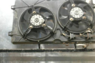 Moto ventilateur radiateur VOLKSWAGEN SHARAN 1