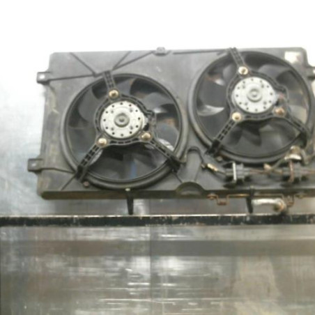 Moto ventilateur radiateur VOLKSWAGEN SHARAN 1
