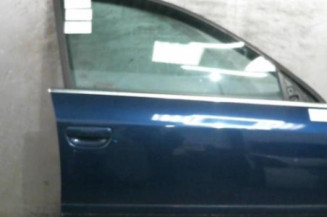 Porte avant droit AUDI A6 2 Photo n°1