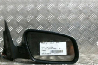 Retroviseur droit AUDI A6 2 Photo n°1