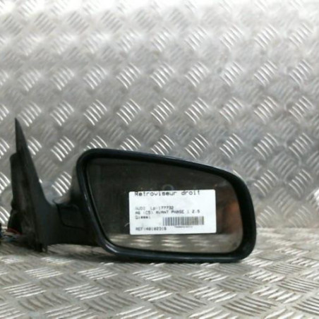 Retroviseur droit AUDI A6 2 Photo n°1